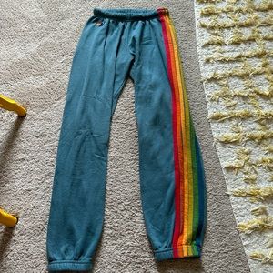 Medium aviator nation sweats